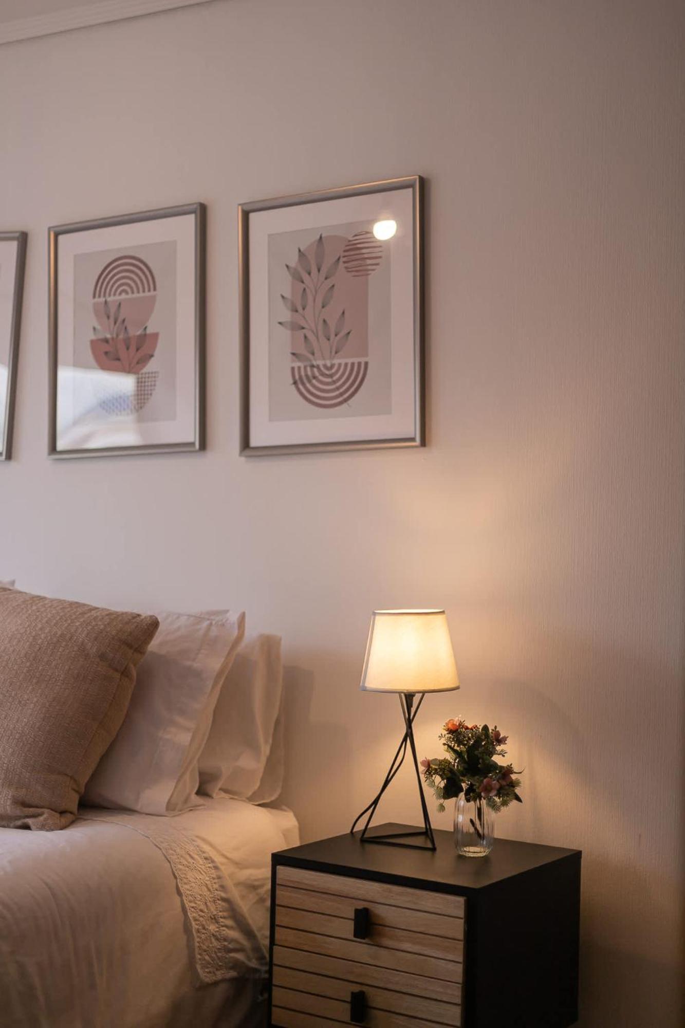 Apartamento Lujo En Las Condes Amplio Y Deslumbrante Departamento *